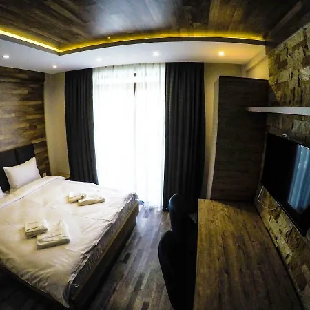 Appartamento Sm Iii Kopaonik