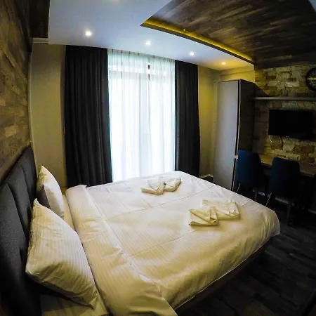 Appartamento Sm Iii Kopaonik