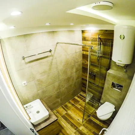 Sm Iii Appartamento Kopaonik