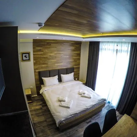 Sm Iii Appartamento *