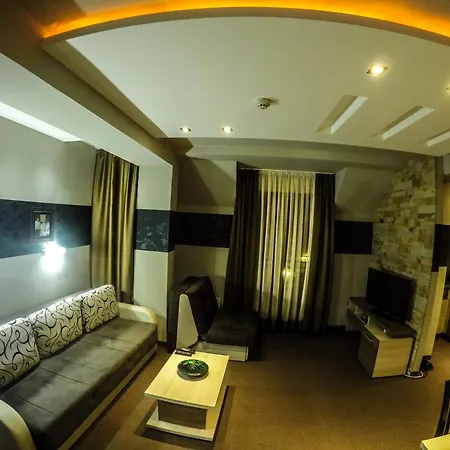 Appartamento Sm Iii *