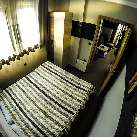 Sm Iii Appartamento Kopaonik