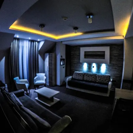 Sm Iii * كوباونيك