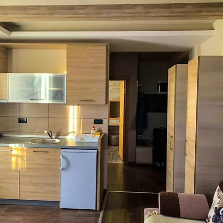 Sm Iii شقة كوباونيك