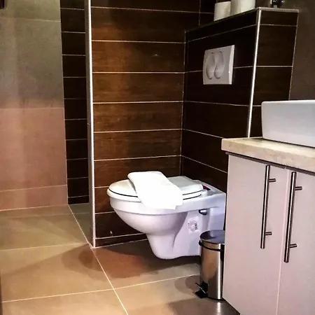 شقة Sm Iii كوباونيك