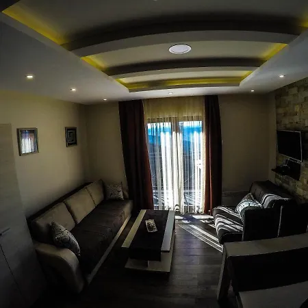 Appartamento Sm Iii Kopaonik