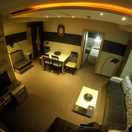 Appartamento Sm Iii Kopaonik