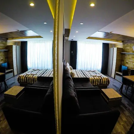 شقة Sm Iii كوباونيك