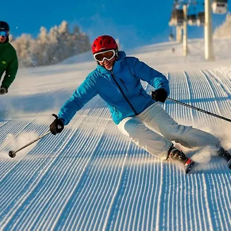 Sm Iii Appartamento Kopaonik