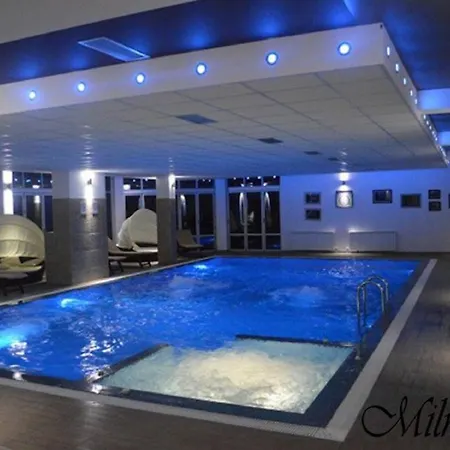 Appartamento Sm Iii Kopaonik