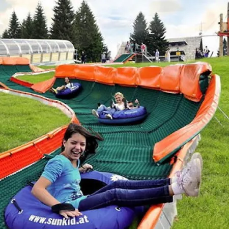 Sm Iii Appartamento *