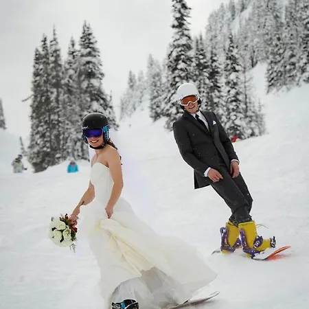 Appartamento Sm Iii Kopaonik