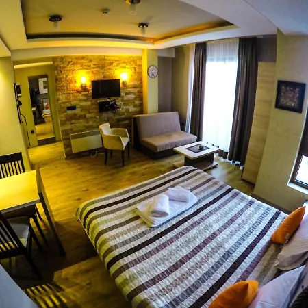 Appartamento Sm Iii *