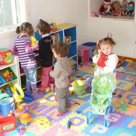 Appartamento Sm Iii Kopaonik