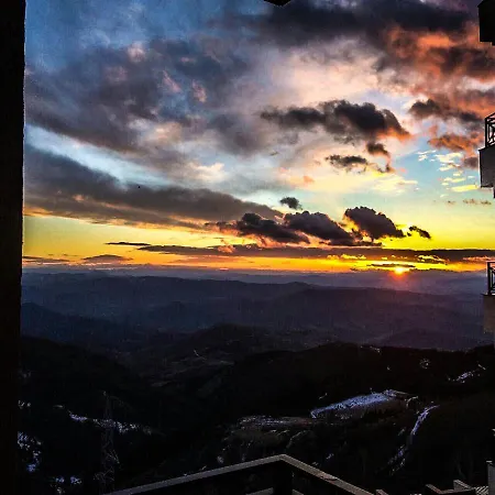 Appartamento Sm Iii Kopaonik