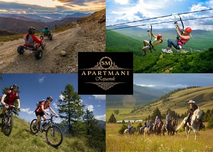 דירה Sm Iii קופאוניק