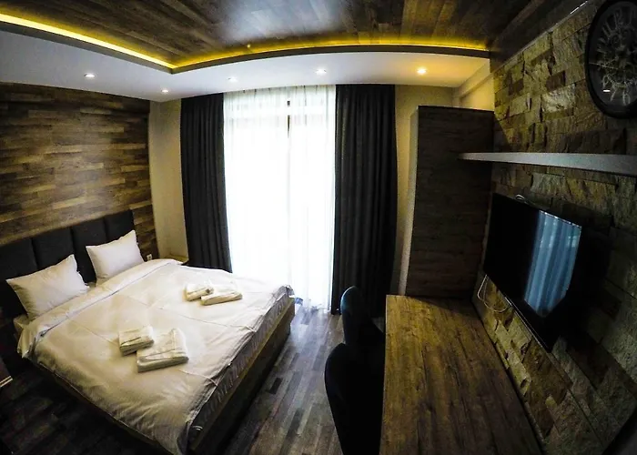 דירה Sm Iii קופאוניק