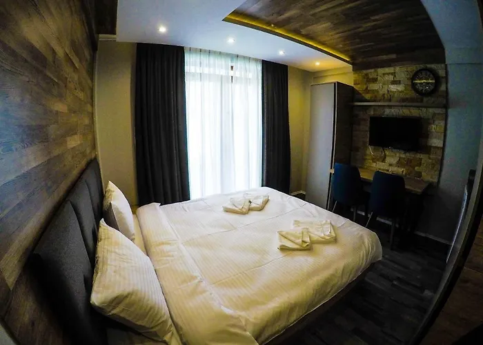 דירה Sm Iii קופאוניק