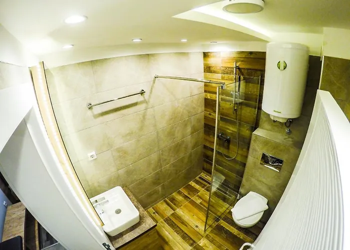 Sm Iii דירה קופאוניק