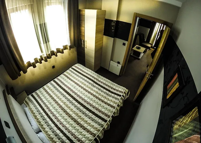 Sm Iii דירה קופאוניק