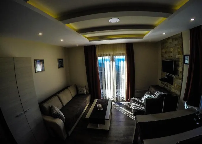 דירה Sm Iii קופאוניק