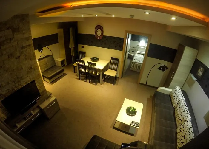 דירה Sm Iii קופאוניק