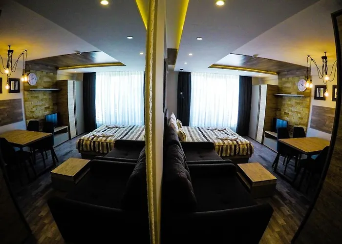 דירה Sm Iii קופאוניק