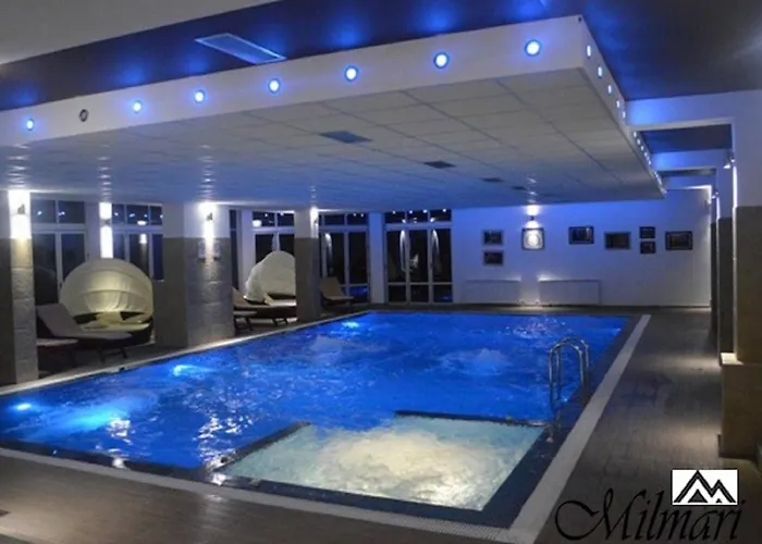 דירה Sm Iii קופאוניק